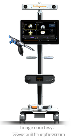 CORI Surgical System