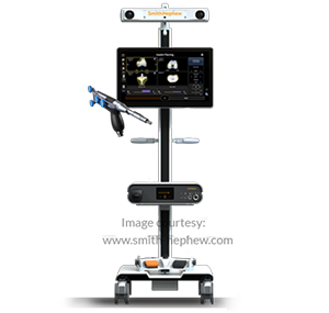 CORI Surgical System