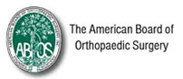 American Board of Orthopedic Surgery